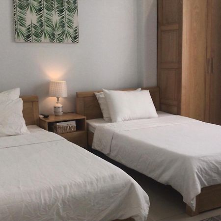 The Highland House Hotel Buôn Ma Thuột Ngoại thất bức ảnh
